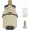 Silkmove kasetė grohe, 28 mm, 48518000
