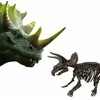 SES Creative – Kasinėjimas – Triceratops ir skeletas – (S25093)