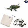 SES Creative – Kasinėjimas – Triceratops ir skeletas – (S25093)
