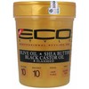 Kaukė Styling Gel Gold Eco Styler