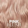 Wella Professionals Color Fresh dažomoji plaukų kaukė, atspalvis: Rožinė Blush, 150 ml