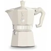 Kavinukas Bialetti Moka Exclusive šviesus