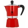 Bialetti RAINBOW 6TZ raudona