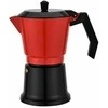 Kavos Aparatas - Maestro MR-1657-9 Aliuminis 9 Puodelių 450ml