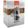 Kavamalė Melitta Molino 1019, juoda/raudona