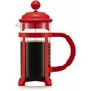 Bodum zaparzacz tłokowy french press Java 0.35 l Raudona