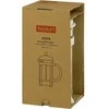 Bodum zaparzacz tłokowy french press Java 0.35 l Off baltas