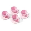 GiftWorld Muffin puodeliai, 4 vnt.