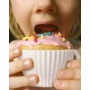 GiftWorld Muffin puodeliai, 4 vnt.