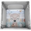 Park - CHICCO - Open Fawn - Gray