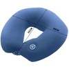 Travel neck cushion corneal massager soft