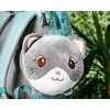 Kelioninė pagalvė su akių kauke CAT