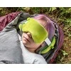 Kelioninė pagalvė su akių kauke EYE