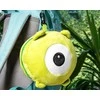 Kelioninė pagalvė su akių kauke EYE
