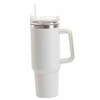 Excellent Houseware Nerūdijančio plieno gertuvė, 5 spalvų, 1,2 l