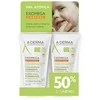 "A Derma Exomega Control" minkštinamasis kremas 2x50ml