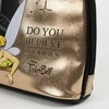 Disney CERDÁ Tinker Bell travel vanity case