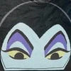 CERDÁ Disney Villains Maleficent vanity case