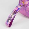 Kelionių reikmenų dėžutė Hello Kitty 100 % Poliuretanas