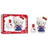 „Hello Kitty Cologne“ dušo želė, 2 dalys