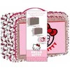 CERDÁ Hello Kitty Travel vanity case set