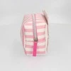 Kelionių reikmenų dėžutė Hello Kitty Rožinė 100 % Poliuretanas