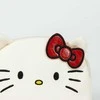 CERDÁ Hello Kitty 2 vanity case travel set