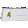 Real Madrid Cf Safta Real Madrid 25/26 double pencil case