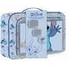 CERDÁ Disney Stitch travel vanity case