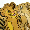 CERDÁ Disney The Lion King vanity case
