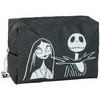The Nightmare Before Christmas CERDÁ Disney Nightmare Before Christmas Jack &amp; Sally vanity case