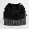 The Nightmare Before Christmas CERDÁ Disney Nightmare Before Christmas vanity case