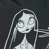 The Nightmare Before Christmas CERDÁ Disney Nightmare Before Christmas Jack &amp; Sally vanity case