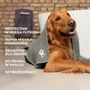 Mikropluošto rankšluostis gyvūnams VILEDA PET PRO, M dydis