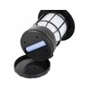 Kempingo lempa LED su akumuliatorium ir USB