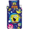 Brandmac Medvilninė patalynė 140x200 Sponge Bob