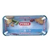 Stiklinis kepimo indas su rankenomis PYREX Bake&amp;Enjoy 1.5L/28x12x7.5cm kepalo formos