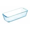 Stiklinis kepimo indas su rankenomis PYREX Bake&amp;Enjoy 1.5L/28x12x7.5cm kepalo formos