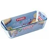 Stiklinis kepimo indas su rankenomis PYREX Bake&Enjoy 1.5L/28x12x7.5cm kepalo formos