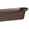Kepimo forma 30x11x7 cm (iki +230 C) ASIMETRIA Pyrex 40535