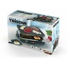 Tristar raclette grilis 4 asmenims, 500 W, 27 cm, RA-2949