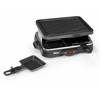 Tristar raclette grilis 4 asmenims, 500 W, 27 cm, RA-2949