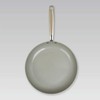 Frying pan MAESTRO MR-1209 (MR-1209-20) 20 cm Pilkas