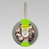 Frying pan MAESTRO MR-1209 (MR-1209-26) 26 cm Pilkas