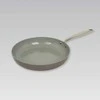Frying pan MAESTRO MR-1209 (MR-1209-28) 28 cm Pilkas