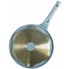 Blynų Keptuvė - Maestro MR-1222-C 26cm Nelipni Juoda/Mėlyna