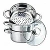 MAESTRO MR-2900-24 Steaming puodas