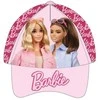 Kepurė Barbie nuostabi vaikiška beisbolo kepuraitė 54 cm