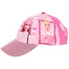 Kepurė Barbie Together vaikiška beisbolo kepuraitė 54 cm