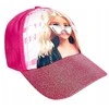 Kepurė Barbie vaikiška beisbolo kepuraitė „Sunshade“ 52–54 cm